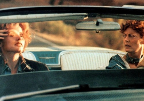 The Best Modern Driving Movies and Why They're So Popular